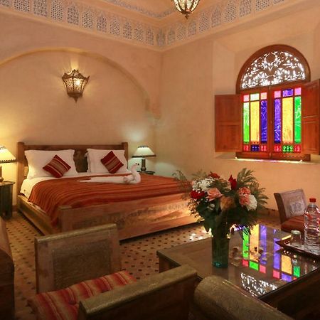 Riad & Spa Jnane Jdid Marrakesh Exterior photo
