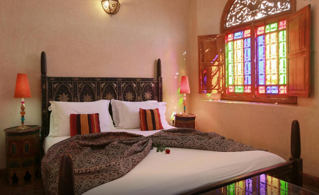 Riad & Spa Jnane Jdid Marrakesh Exterior photo