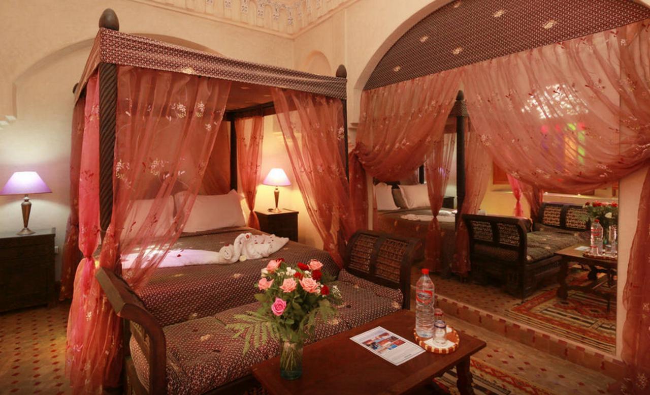 Riad & Spa Jnane Jdid Marrakesh Exterior photo