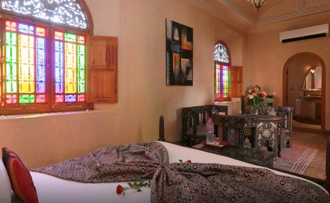Riad & Spa Jnane Jdid Marrakesh Exterior photo