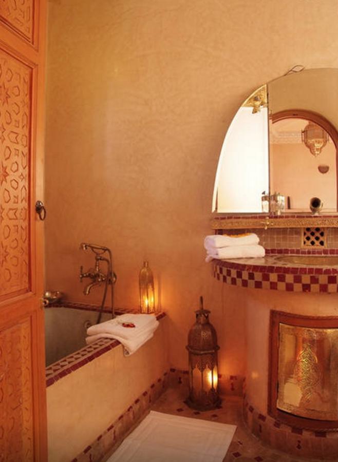 Riad & Spa Jnane Jdid Marrakesh Exterior photo