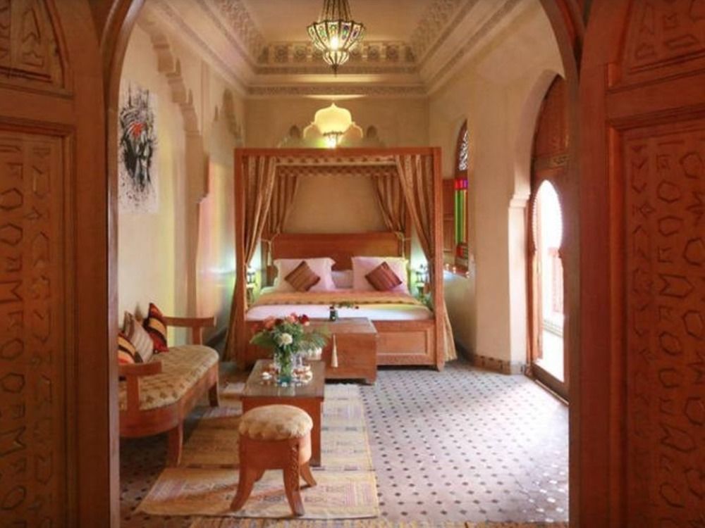 Riad & Spa Jnane Jdid Marrakesh Exterior photo