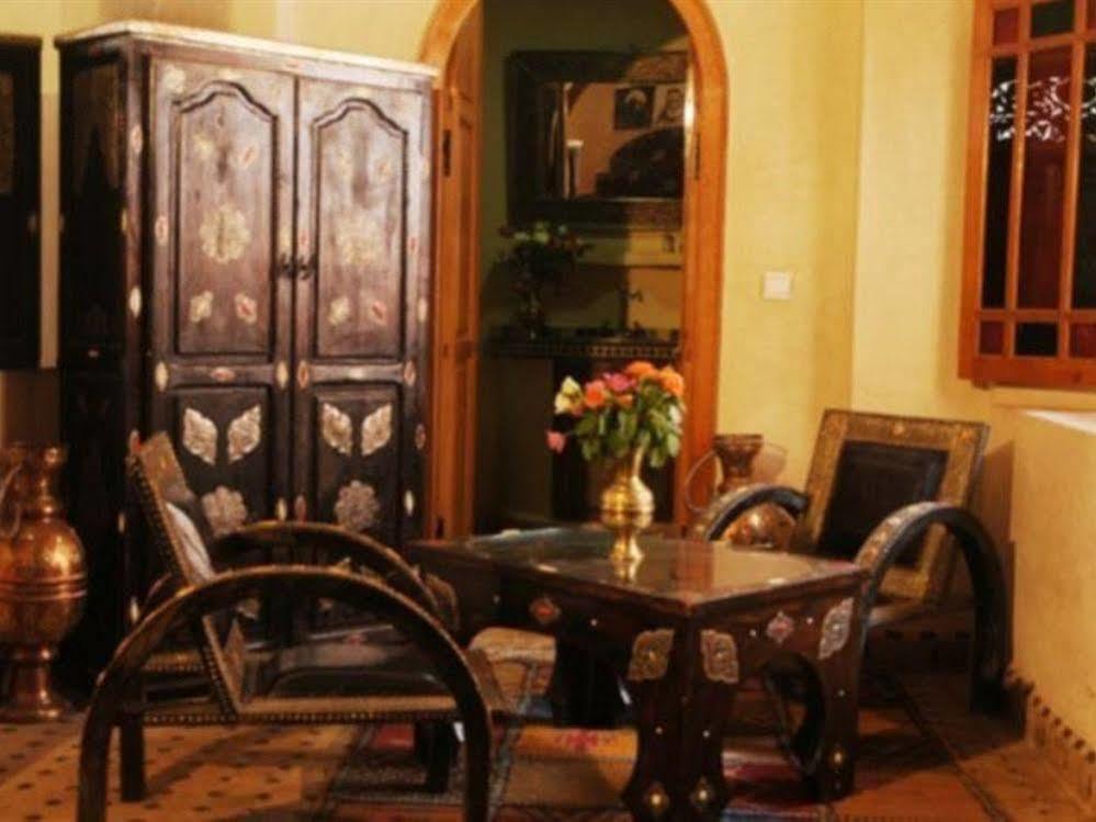 Riad & Spa Jnane Jdid Marrakesh Exterior photo